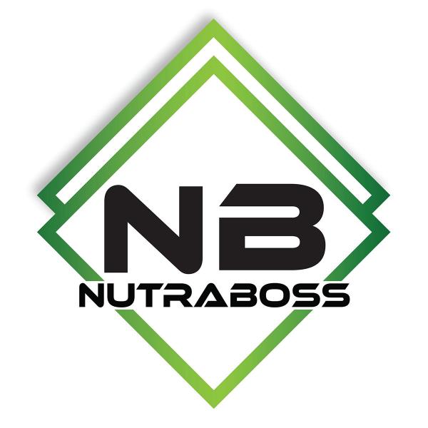 Nutraboss Logo