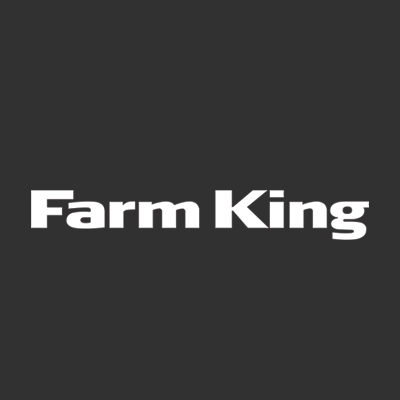 Farm King Logo