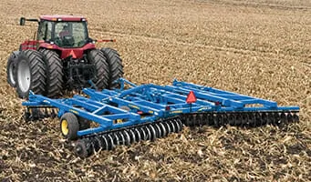 6200 TANDEM DISC HARROW