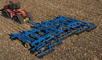 7400 VT PLUS (VERTICAL TILLAGE)