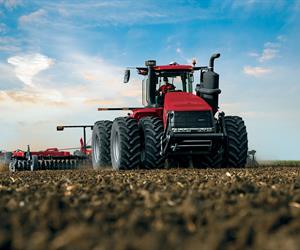 Tractors