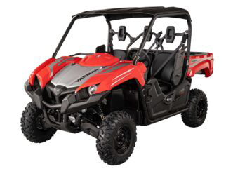 UTVs