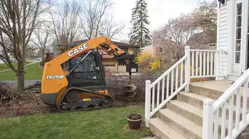 Compact Track Loaders