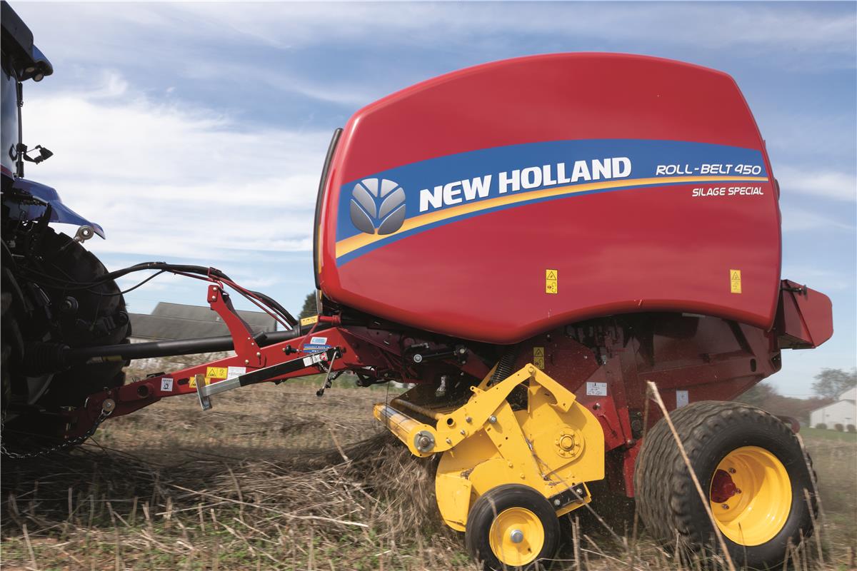 Haytools & Spreaders