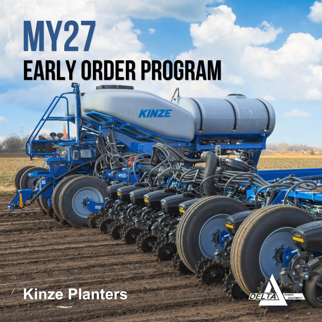 MY27 Early Order Program