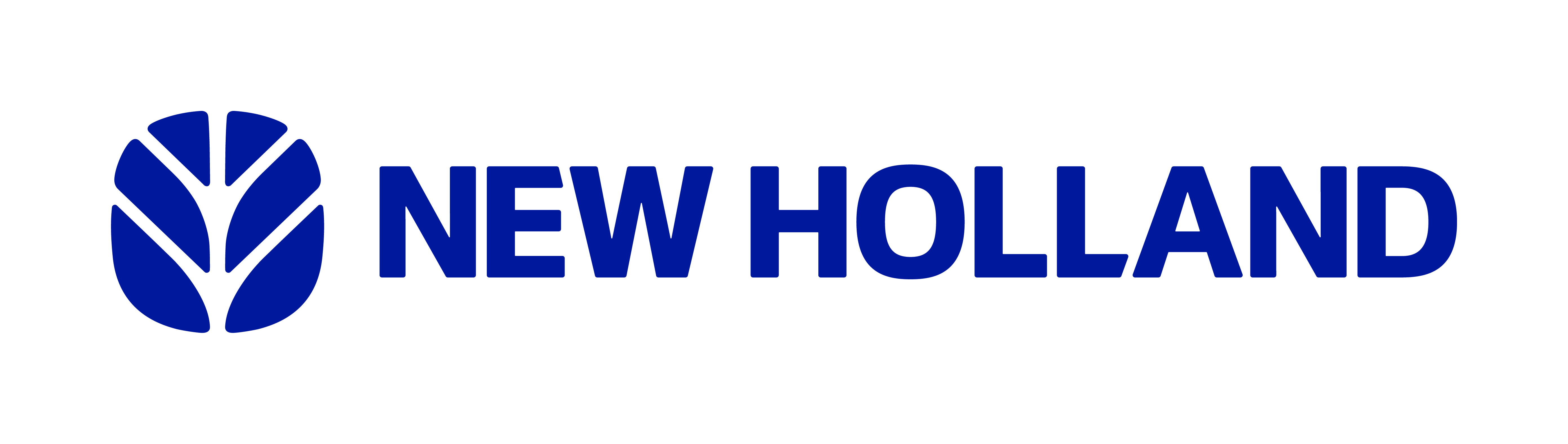 New Holland Logo