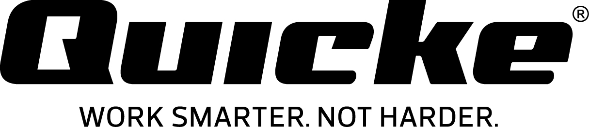 Quicke Logo