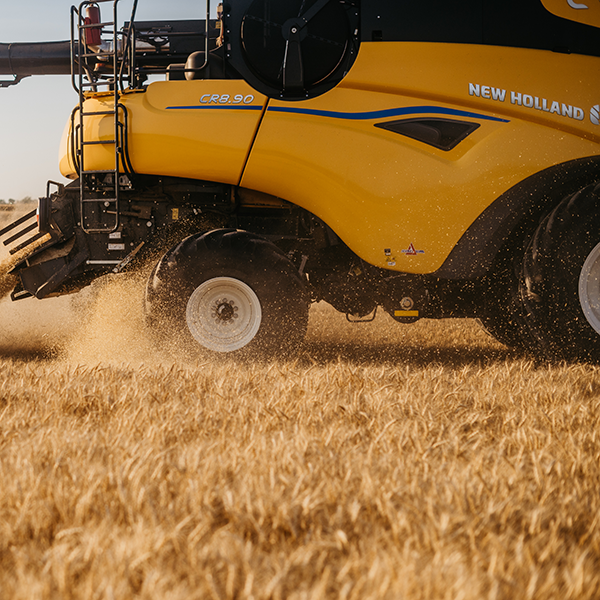 Agriculture Promotions