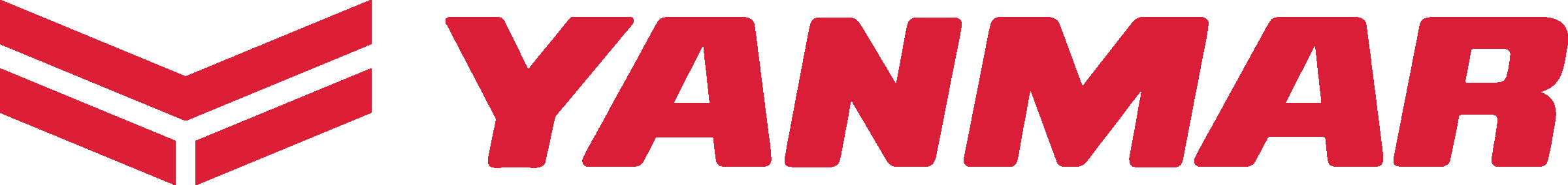 Yanmar Construction Logo