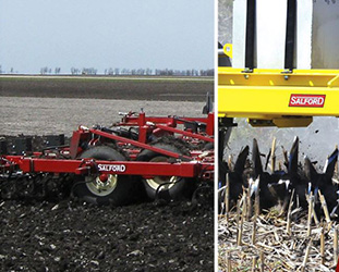 Tillage Equipment