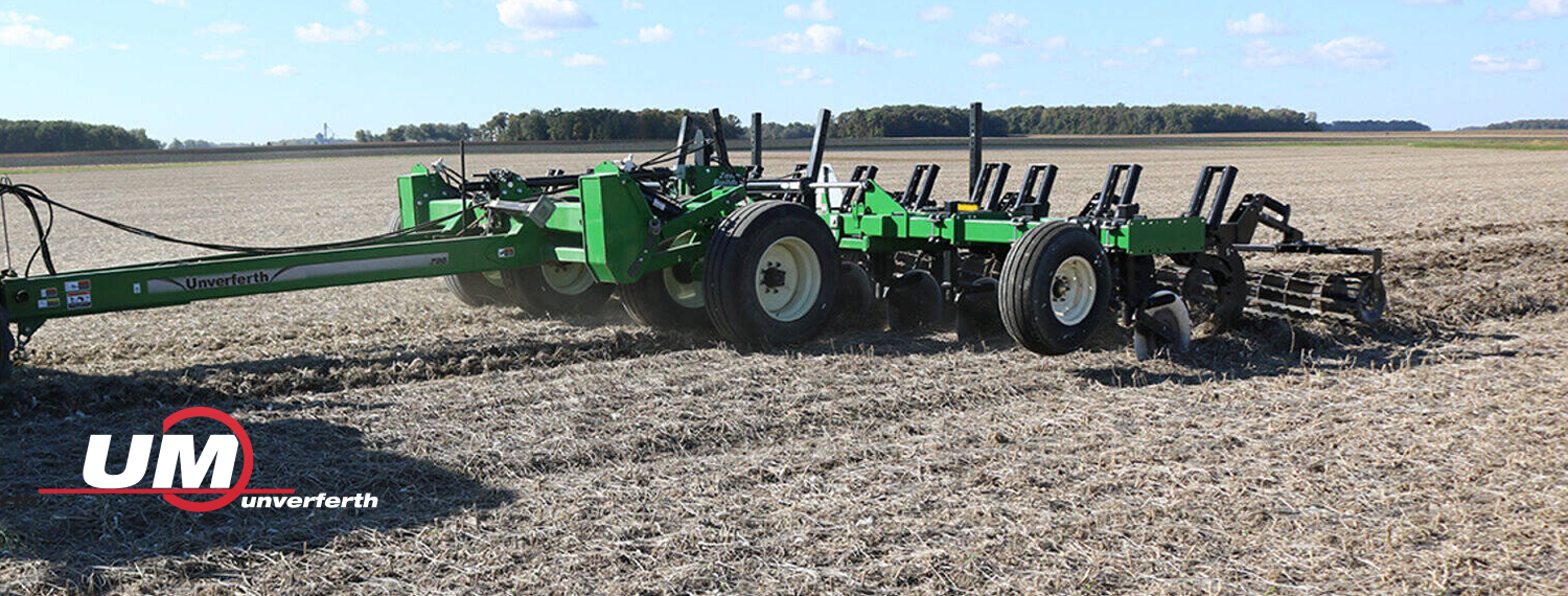 Unverferth Farm Equipment