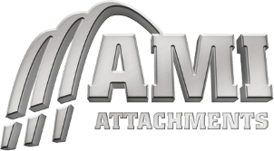 AMI Attachments Logo