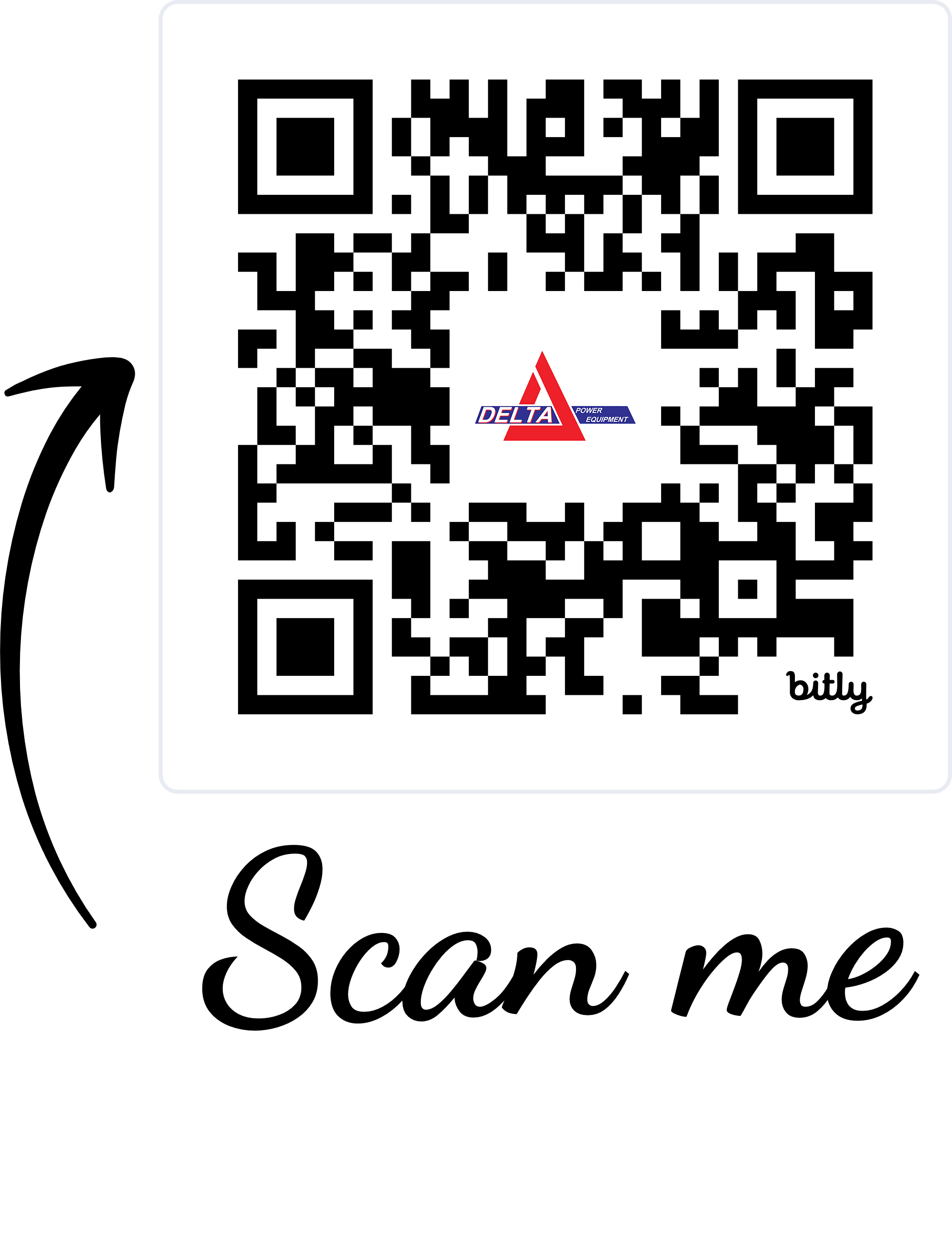 Delta Power Equipment Manufacturers Productivity Plus