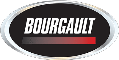 Bourgault Logo