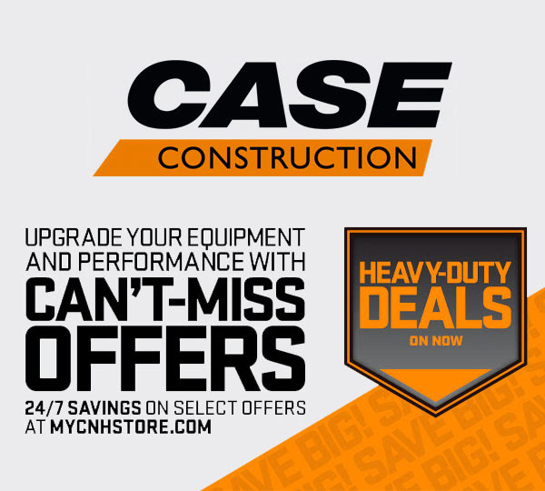 Heavy Duty Deals