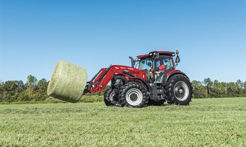 Loaders & Attachments