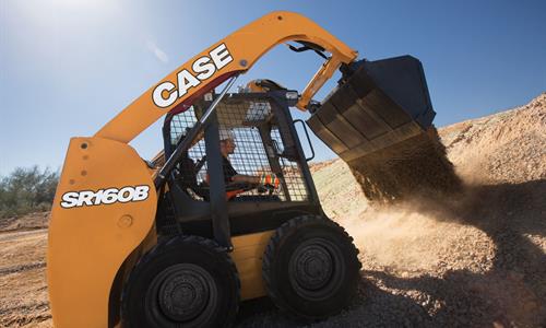 Skid Steers