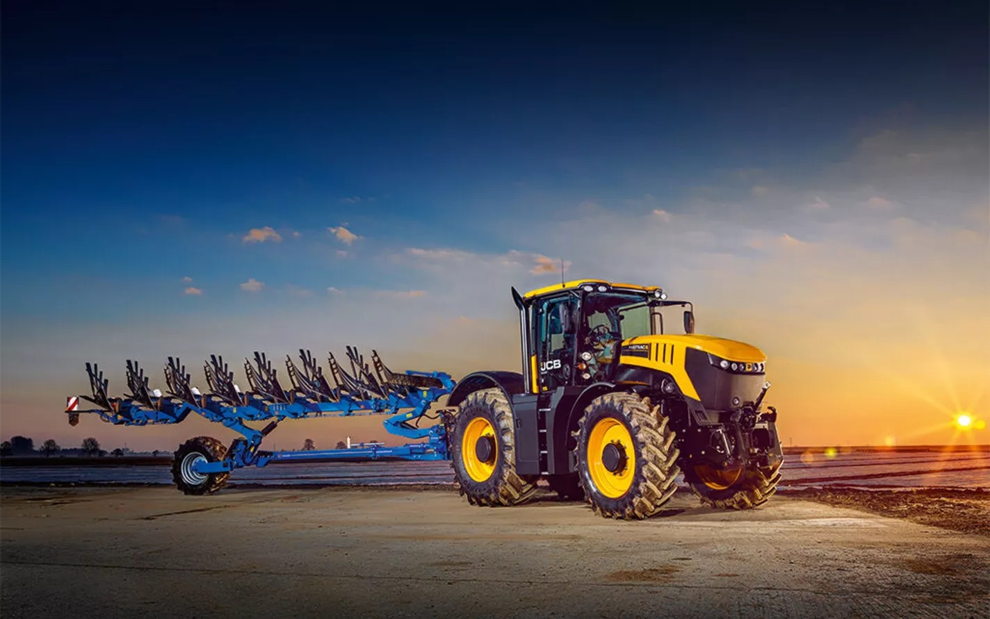 Agriculture Equipment