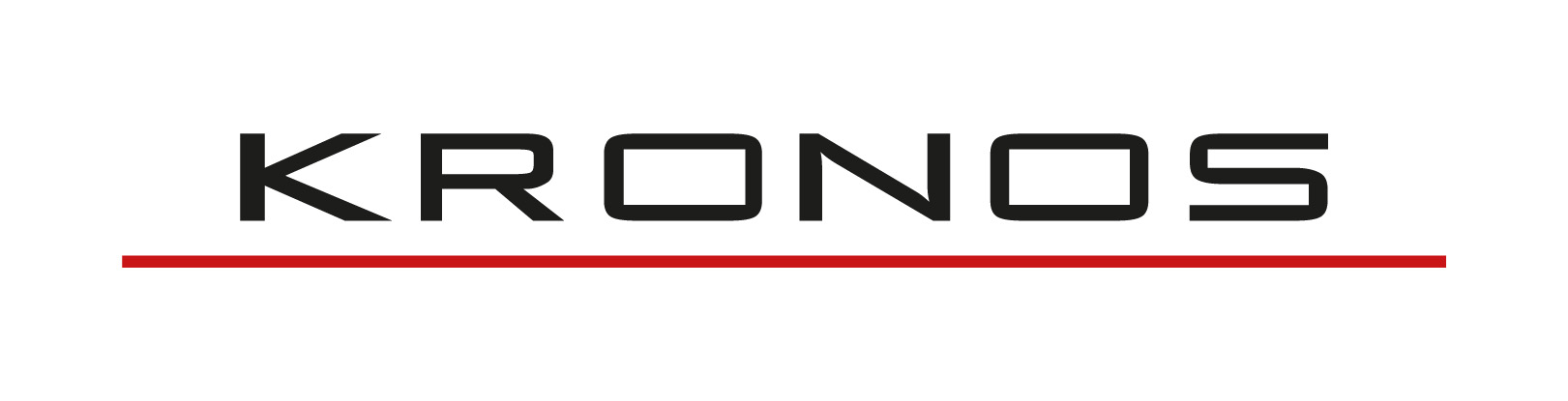 Kronos Chain Mulchers Logo