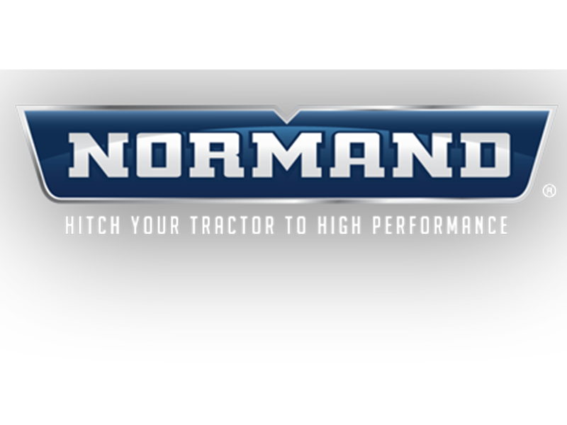 Normand Logo