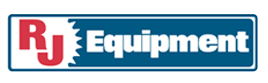 RJ Equipment Logo