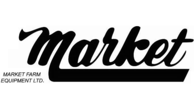Market Farm Equipment Limited Logo