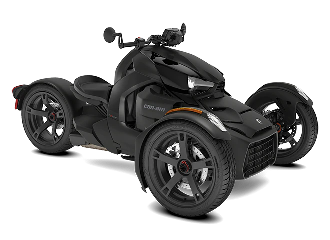 Can-Am Ryker