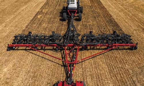 Planting & Seeding