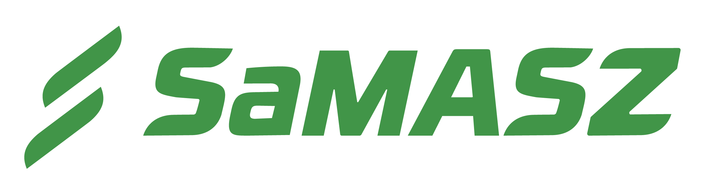 SaMASZ Logo
