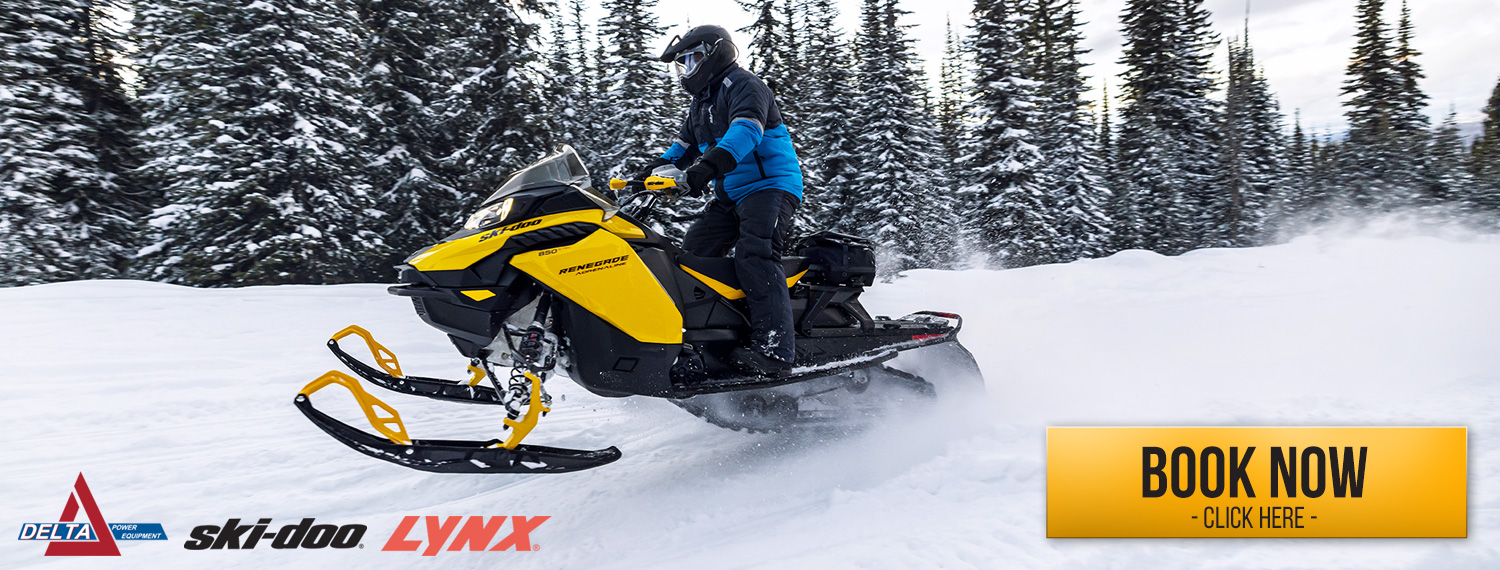 Delta Power Equipment PreSeason Service