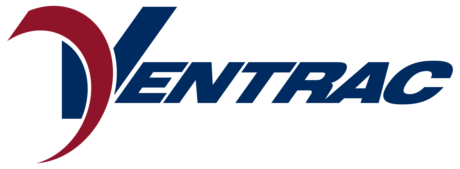Ventrac Logo